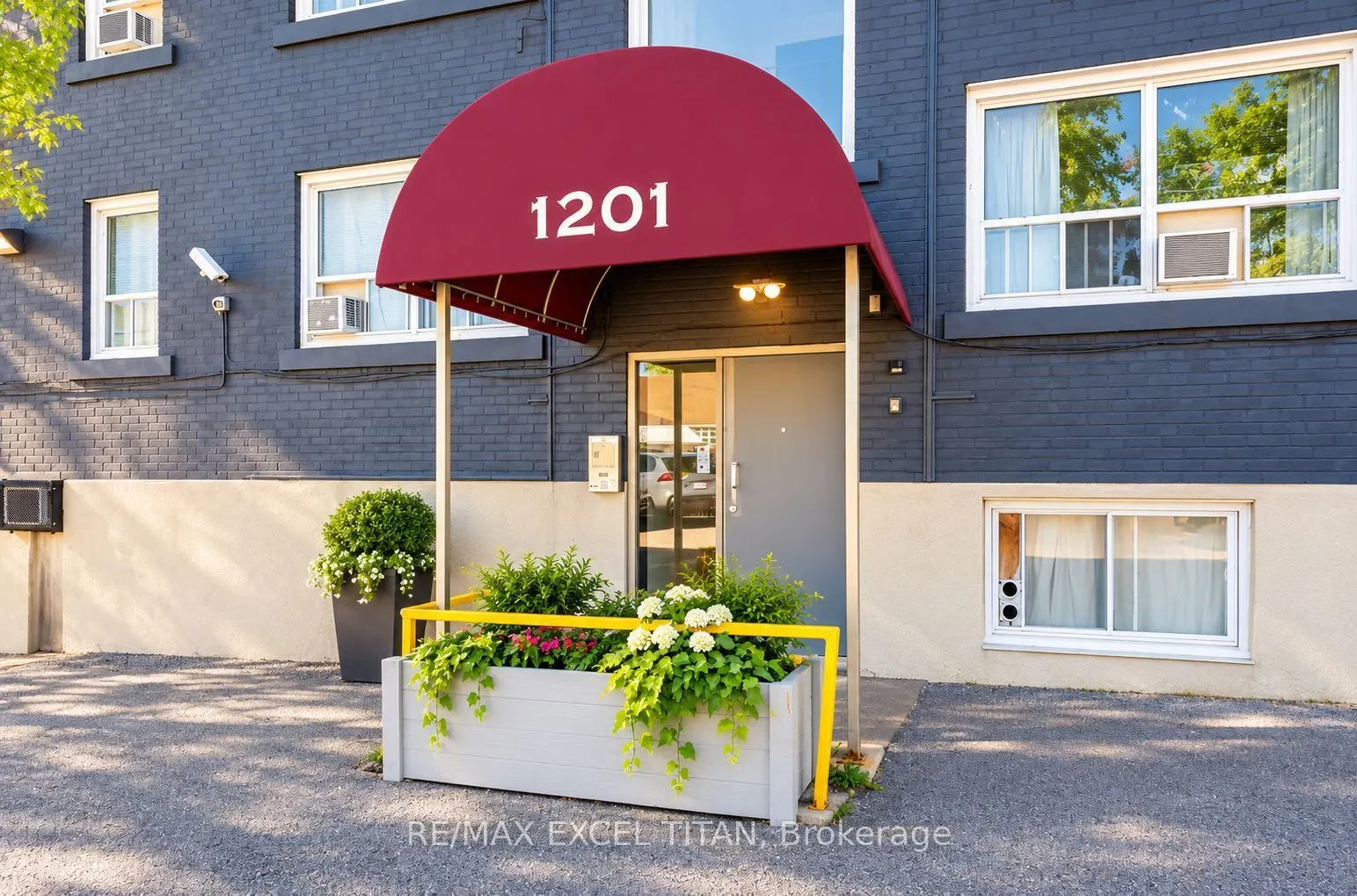 1201 Cedar Street #5