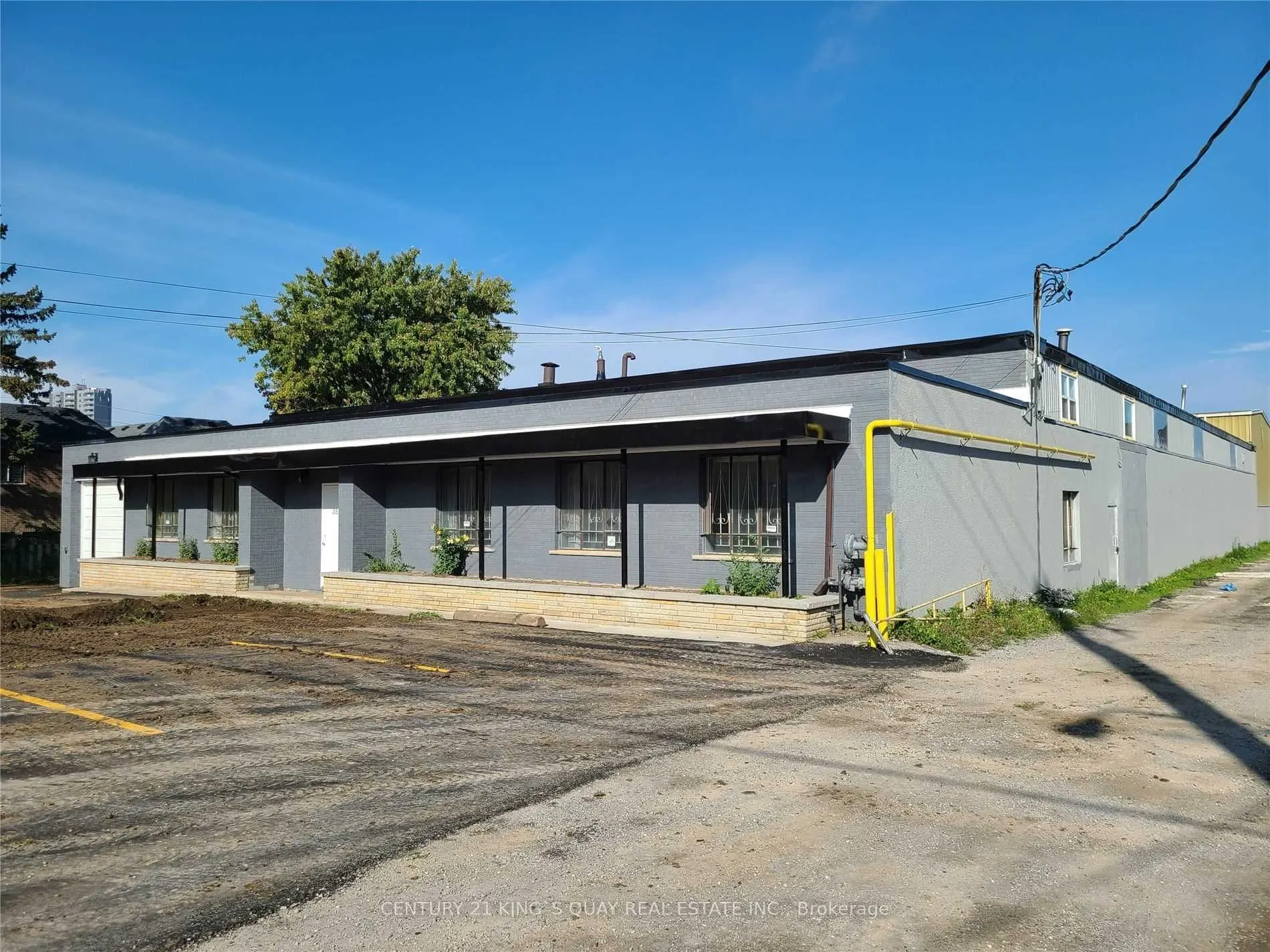 38 Milne Avenue