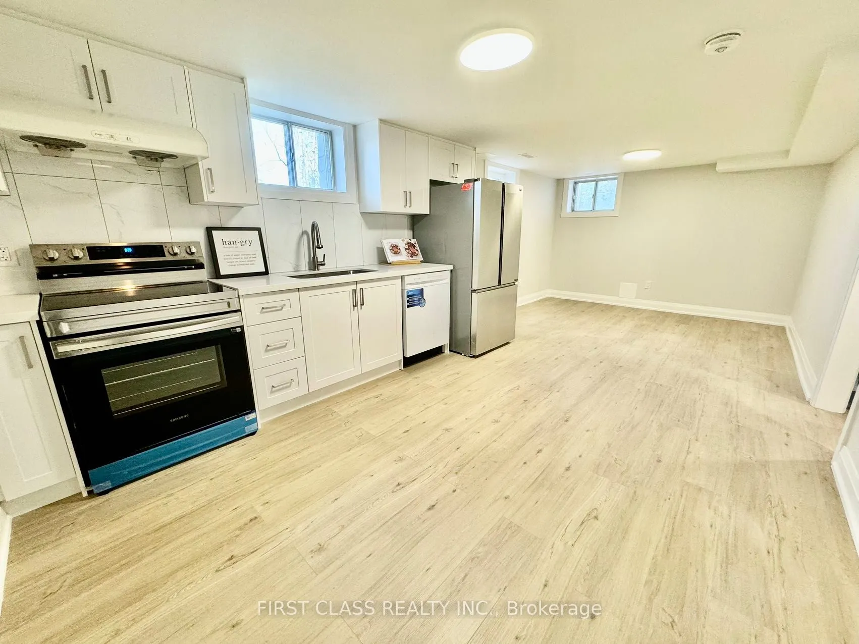 1180 Belvedere Avenue #BSMT