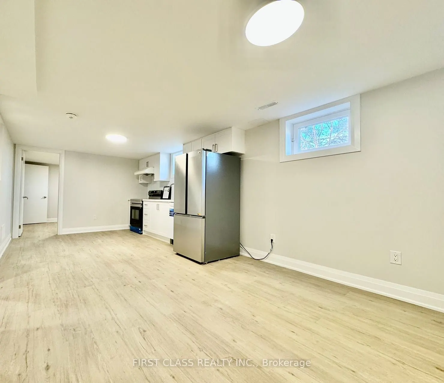 1180 Belvedere Avenue #BSMT