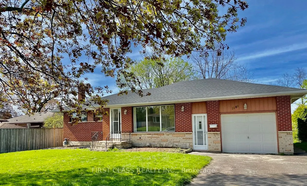 1180 Belvedere Avenue #BSMT