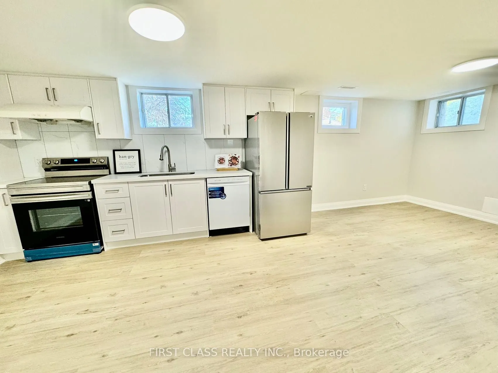 1180 Belvedere Avenue #BSMT