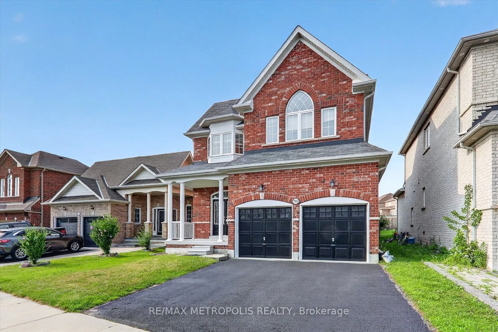 749 Black Cherry Drive