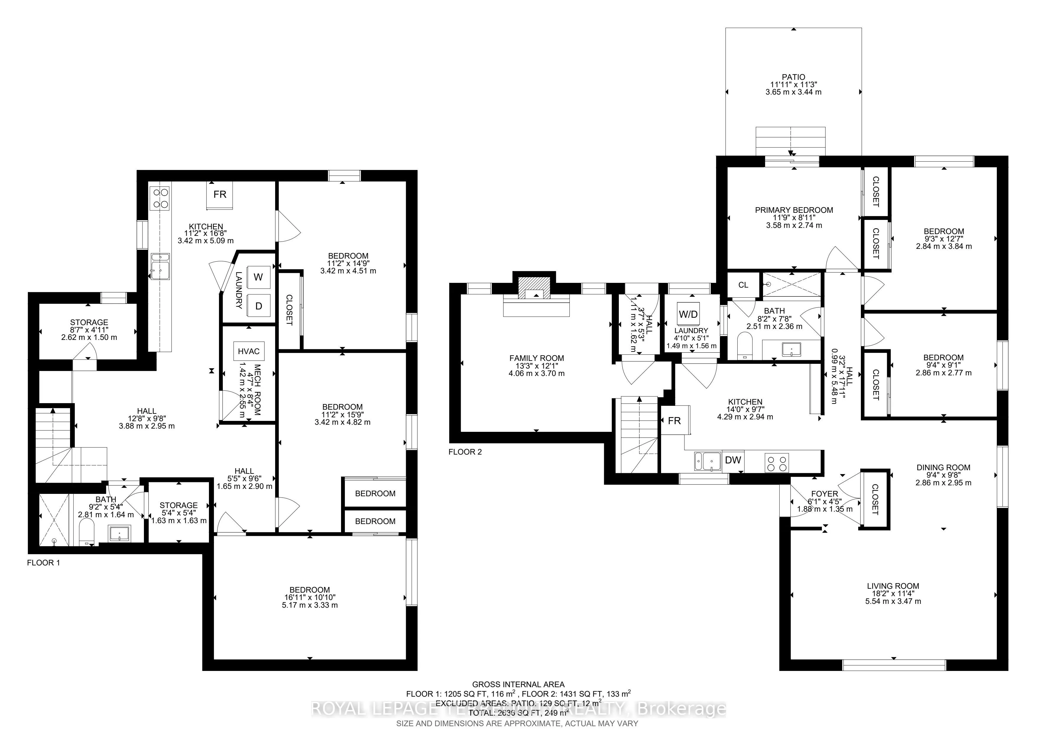 134 Switzer Drive