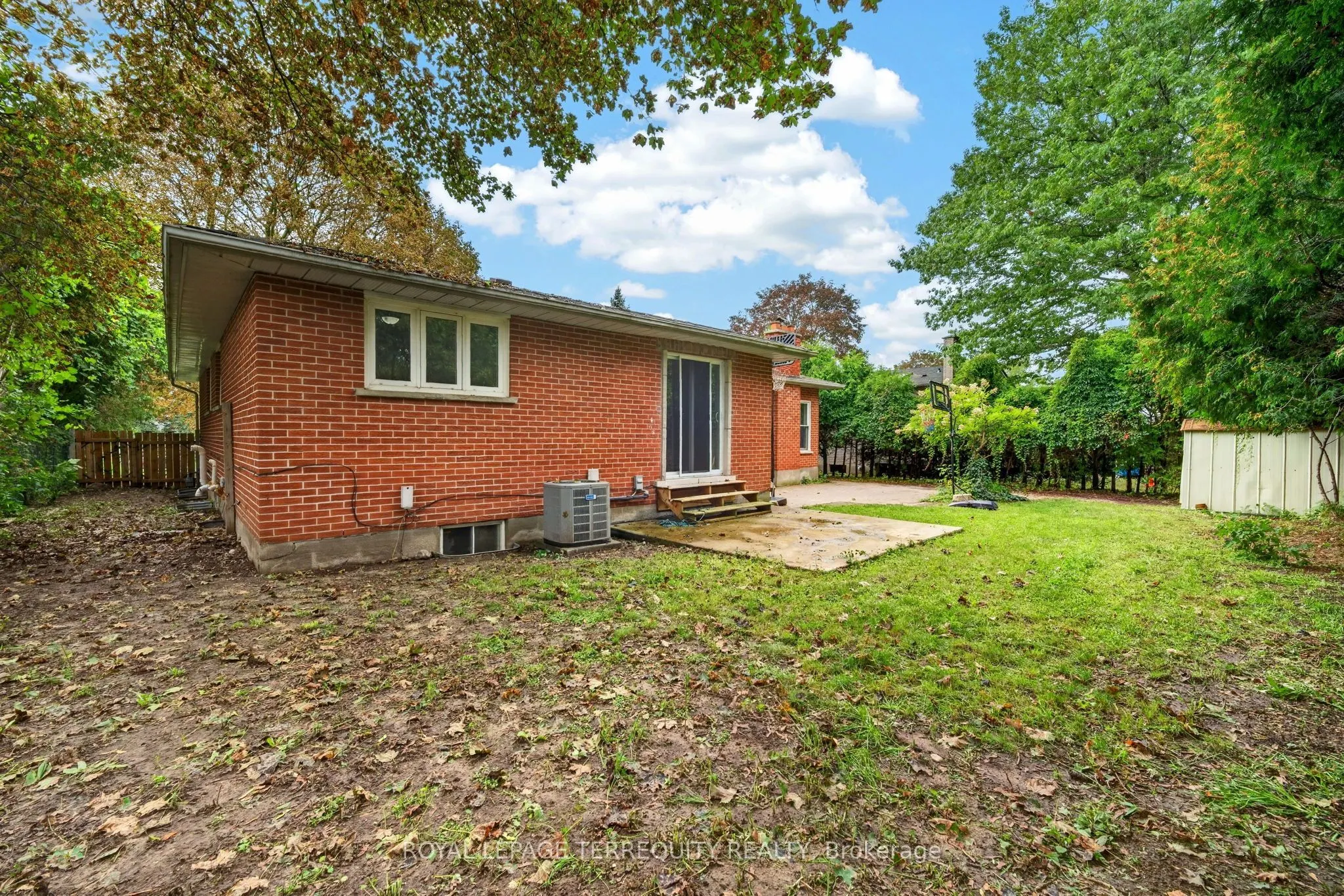 134 Switzer Drive