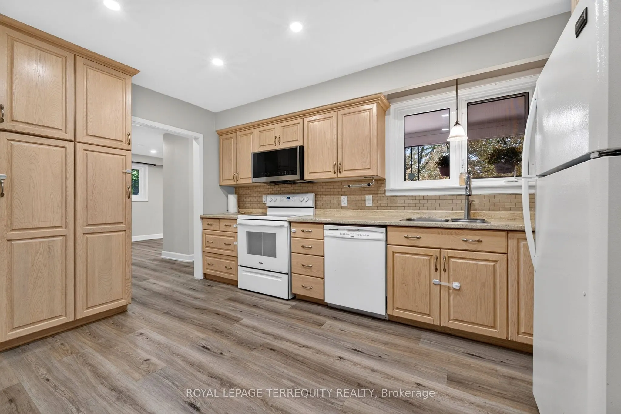 134 Switzer Drive