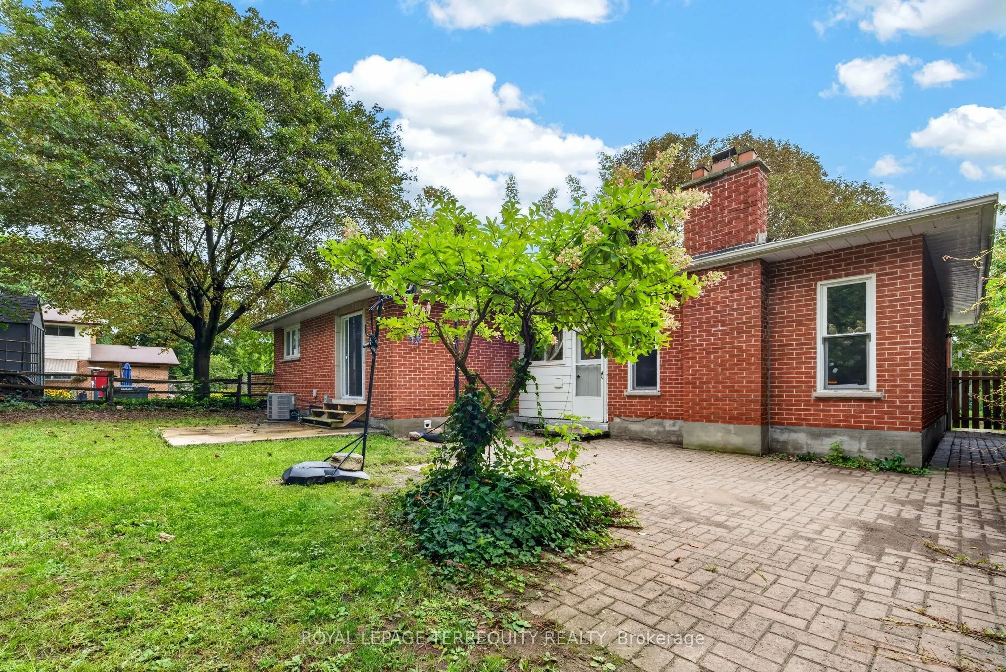 134 Switzer Drive