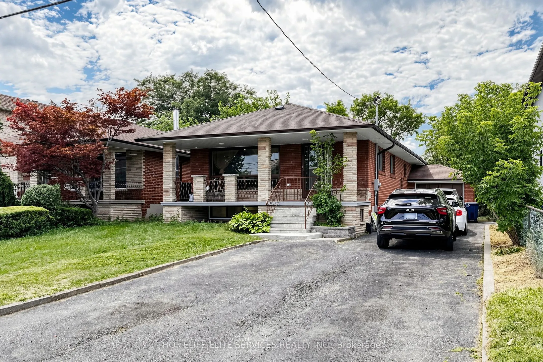 76 Gooderham Drive