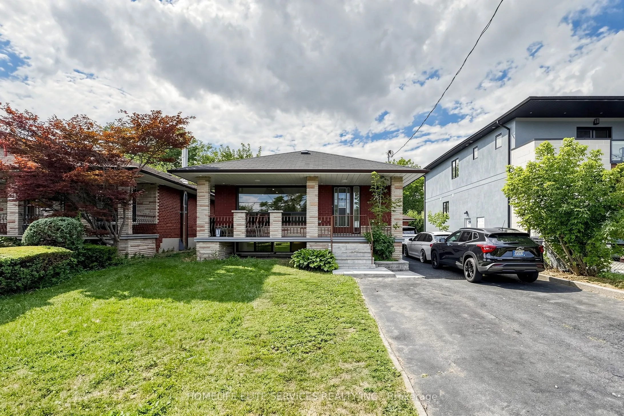 76 Gooderham Drive