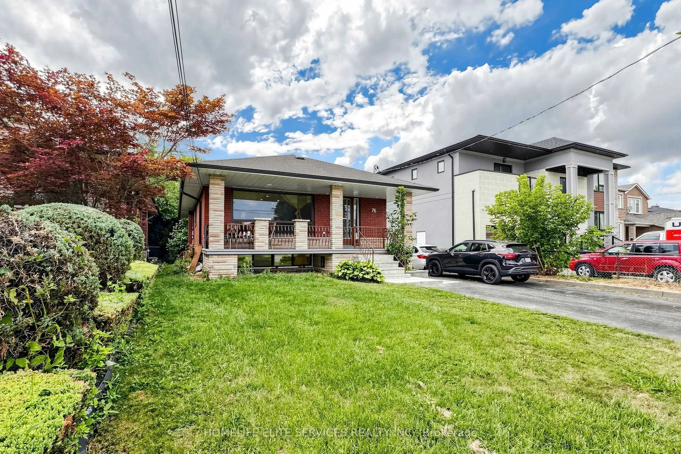 76 Gooderham Drive