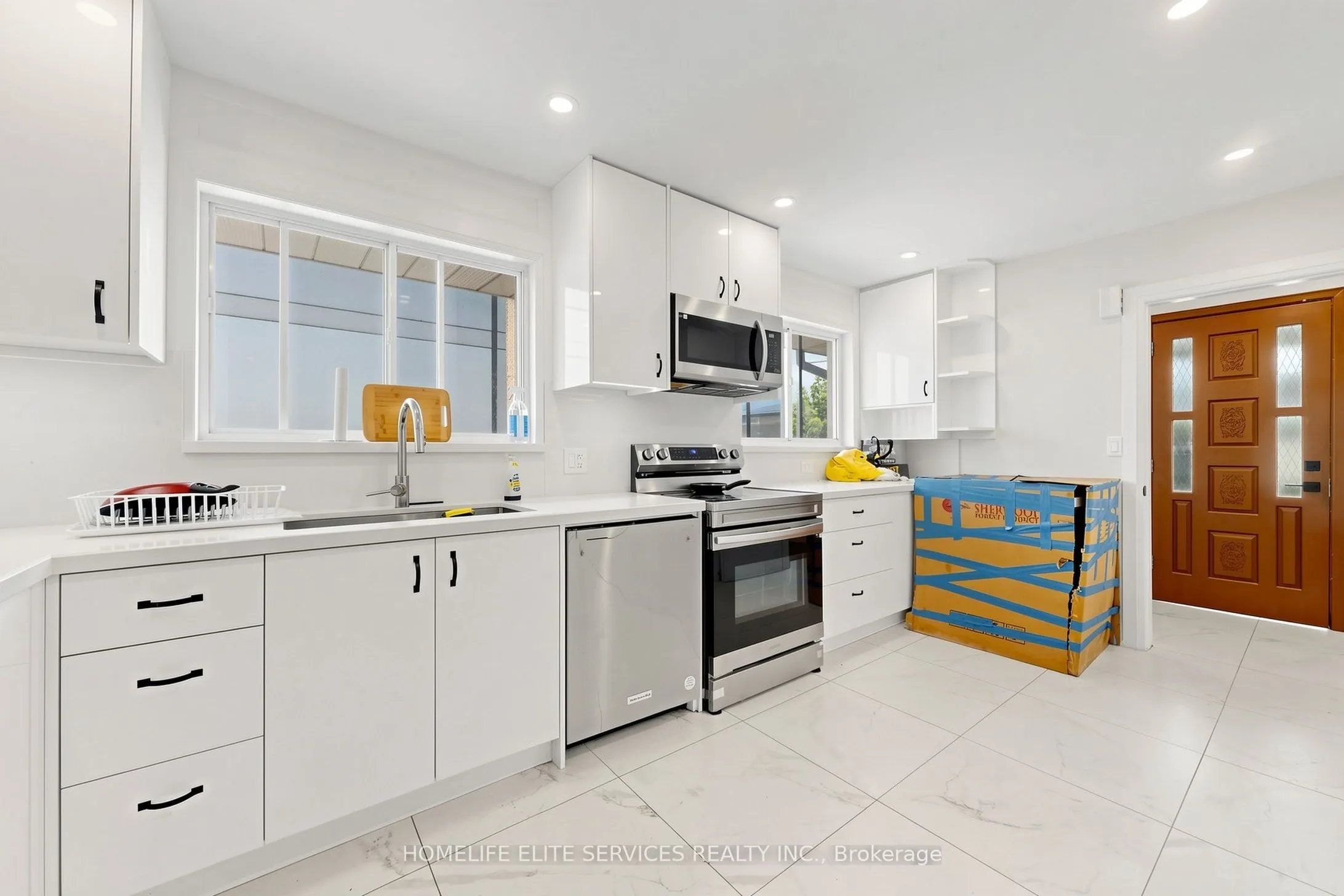 76 Gooderham Drive