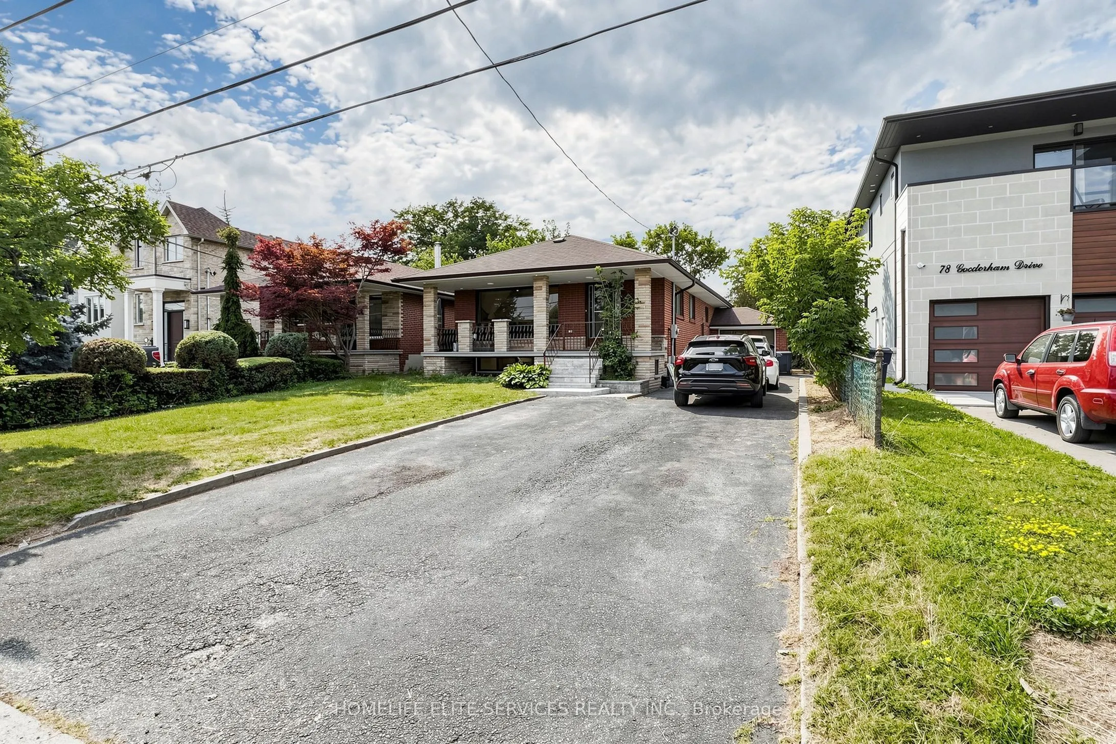 76 Gooderham Drive