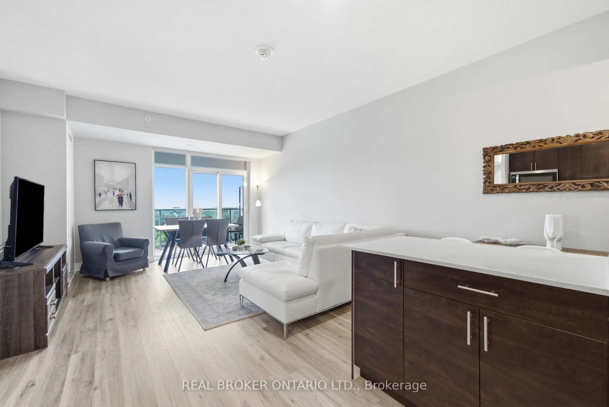 3220 Sheppard Avenue E #701