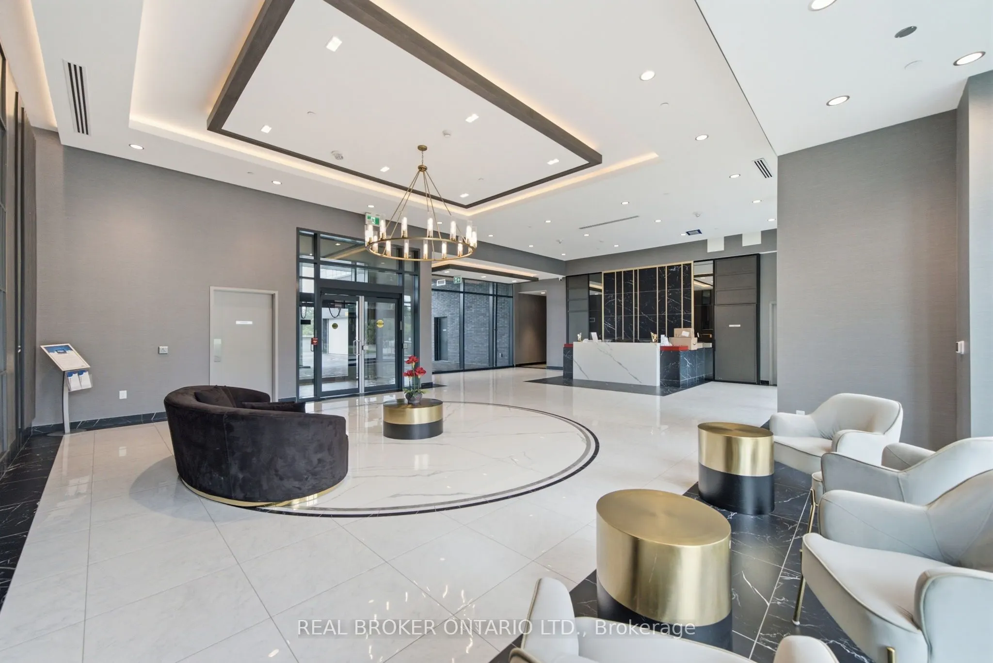3220 Sheppard Avenue E #701