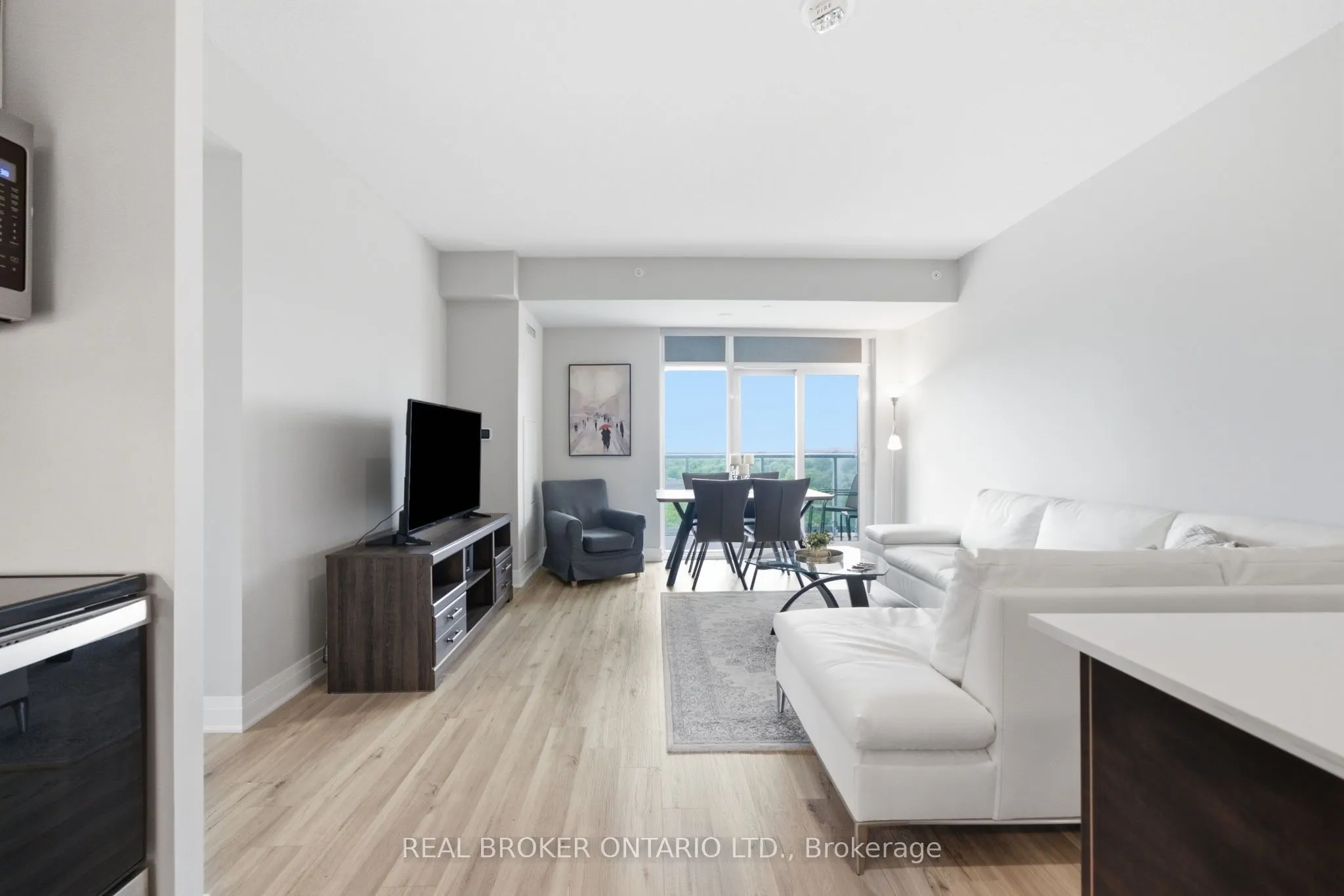 3220 Sheppard Avenue E #701