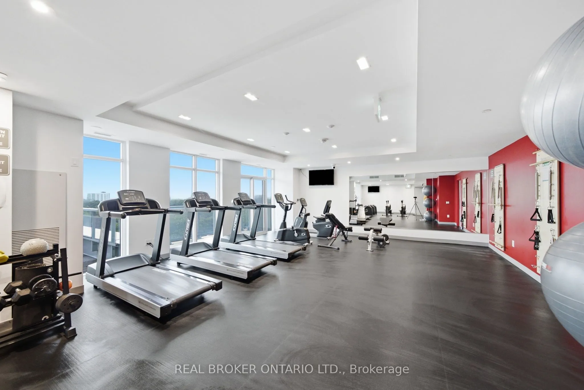 3220 Sheppard Avenue E #701