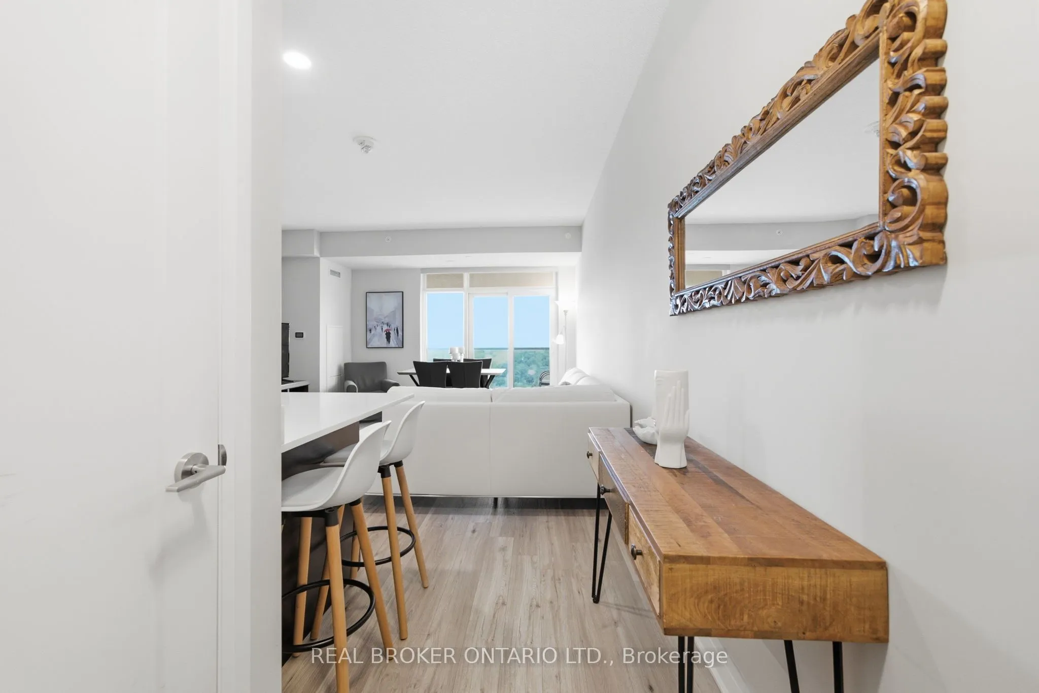 3220 Sheppard Avenue E #701