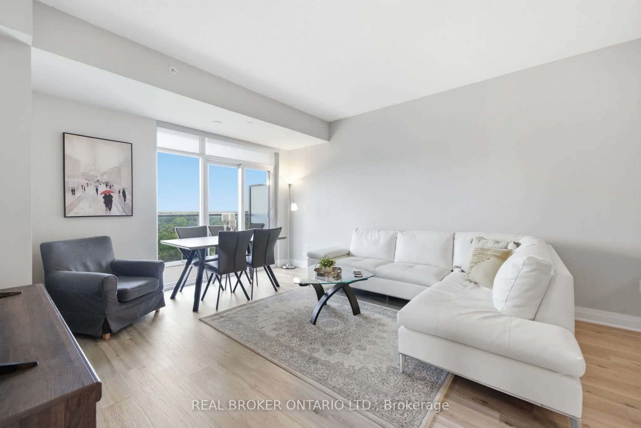 3220 Sheppard Avenue E #701