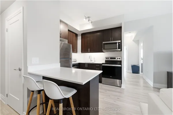 3220 Sheppard Avenue E #701