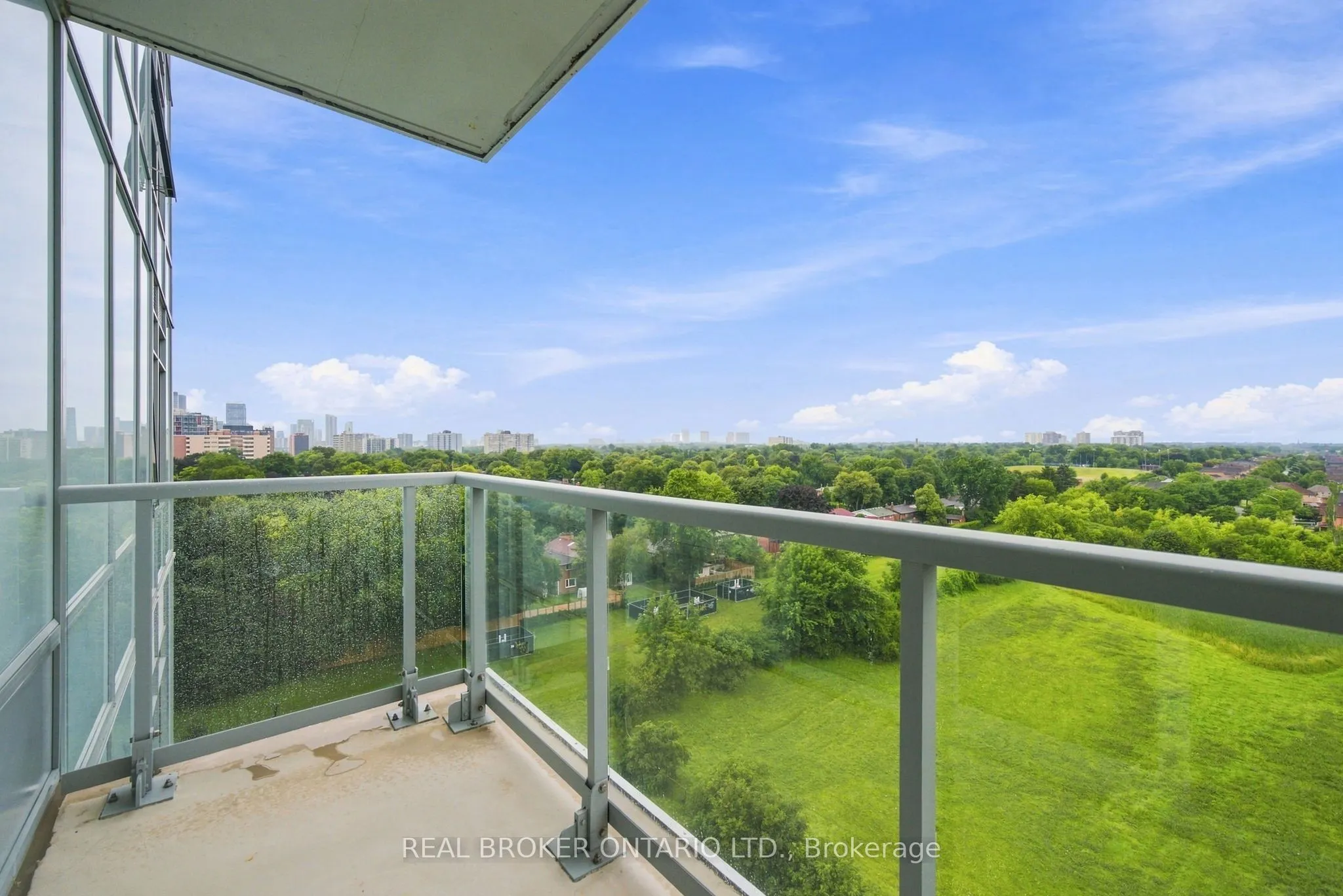 3220 Sheppard Avenue E #701