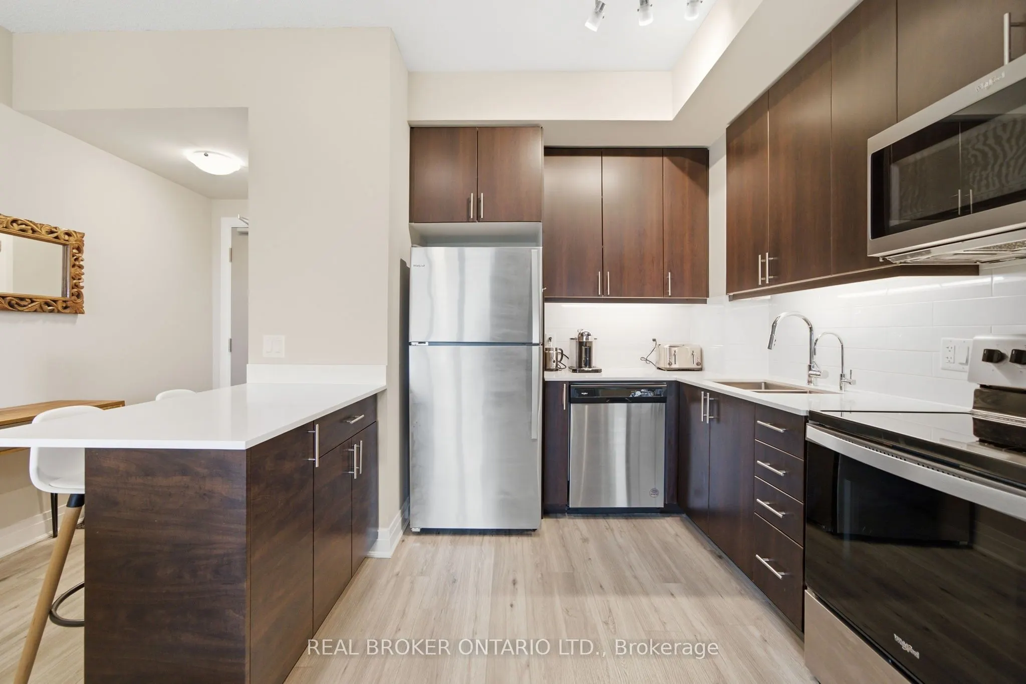 3220 Sheppard Avenue E #701