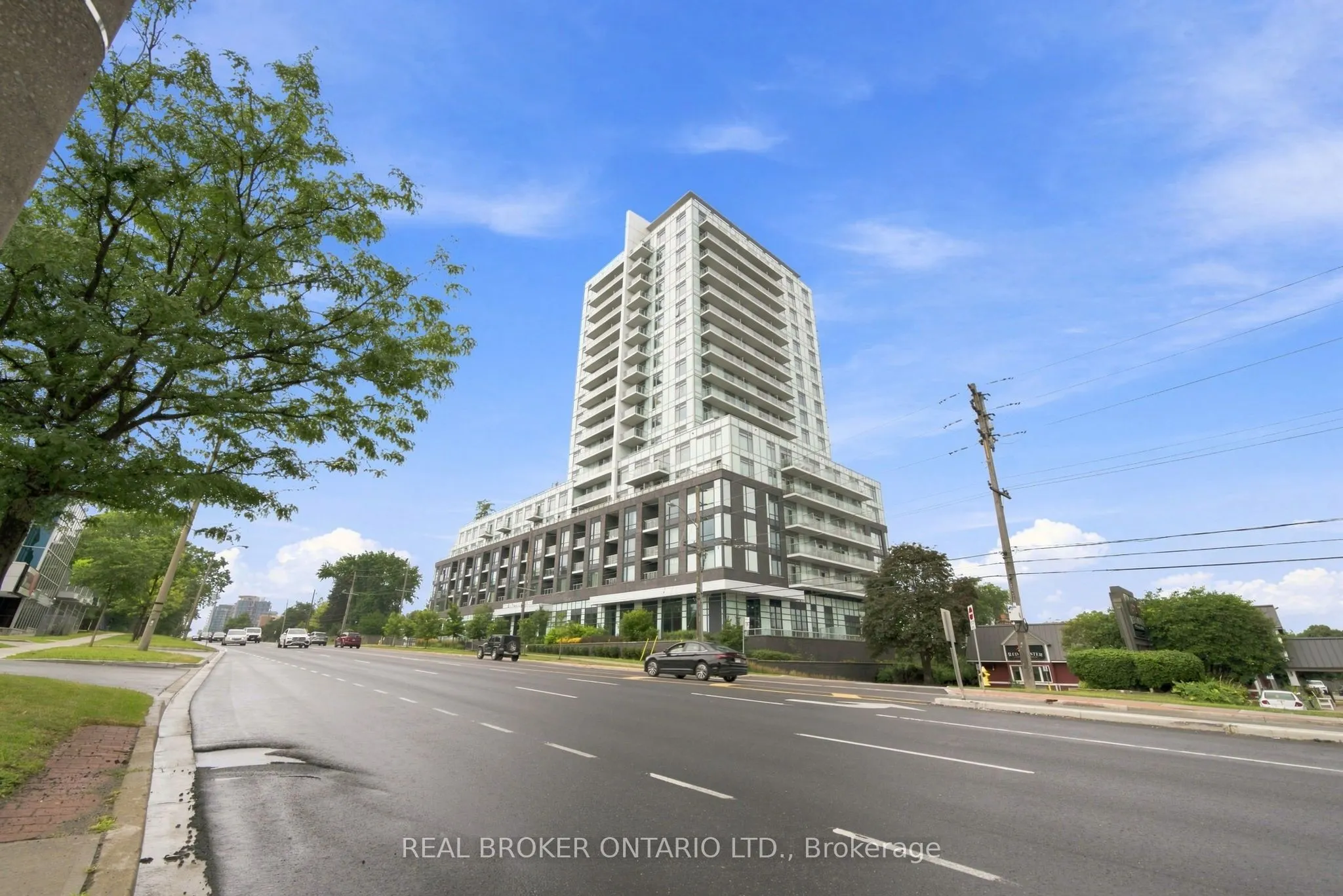 3220 Sheppard Avenue E #701