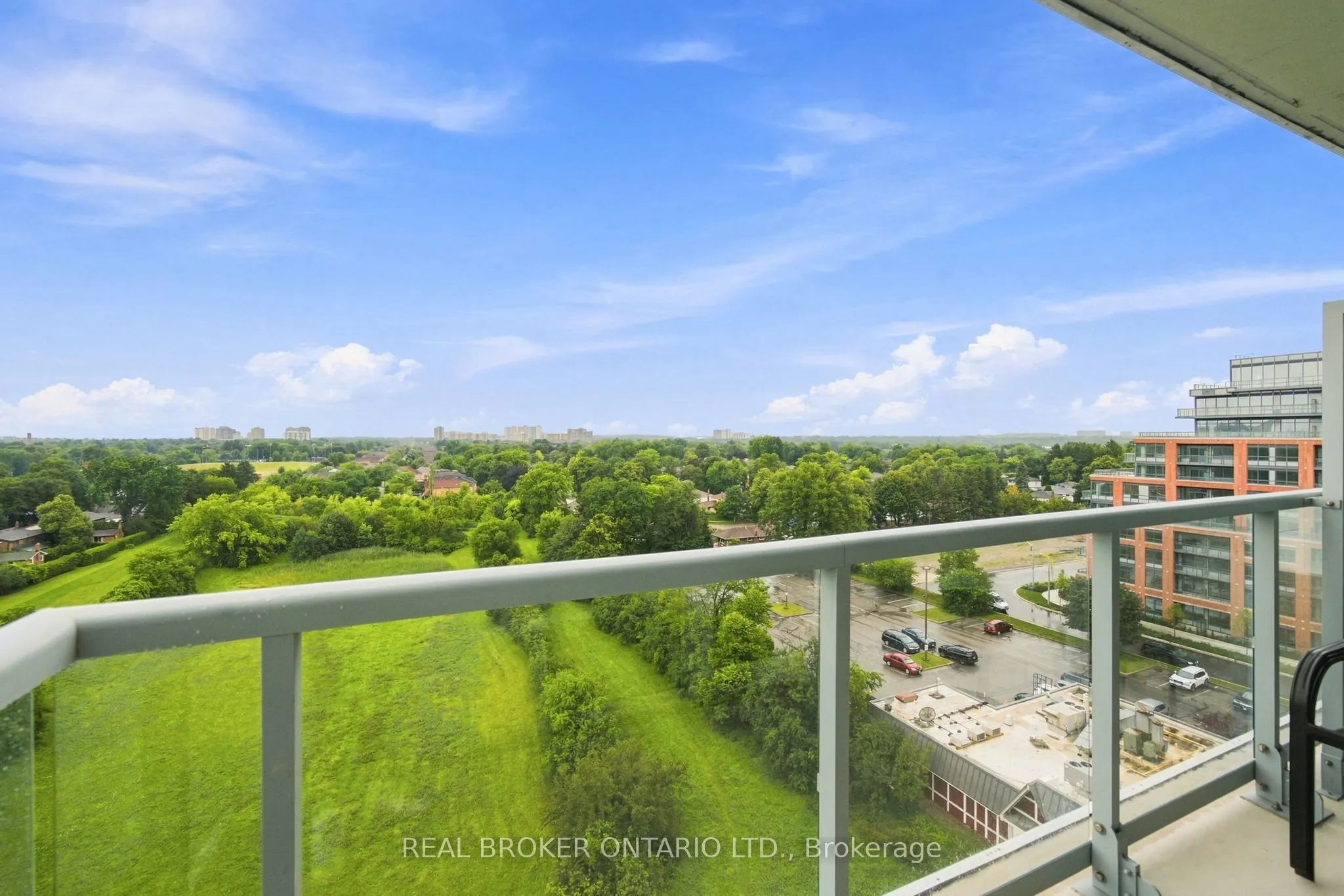 3220 Sheppard Avenue E #701
