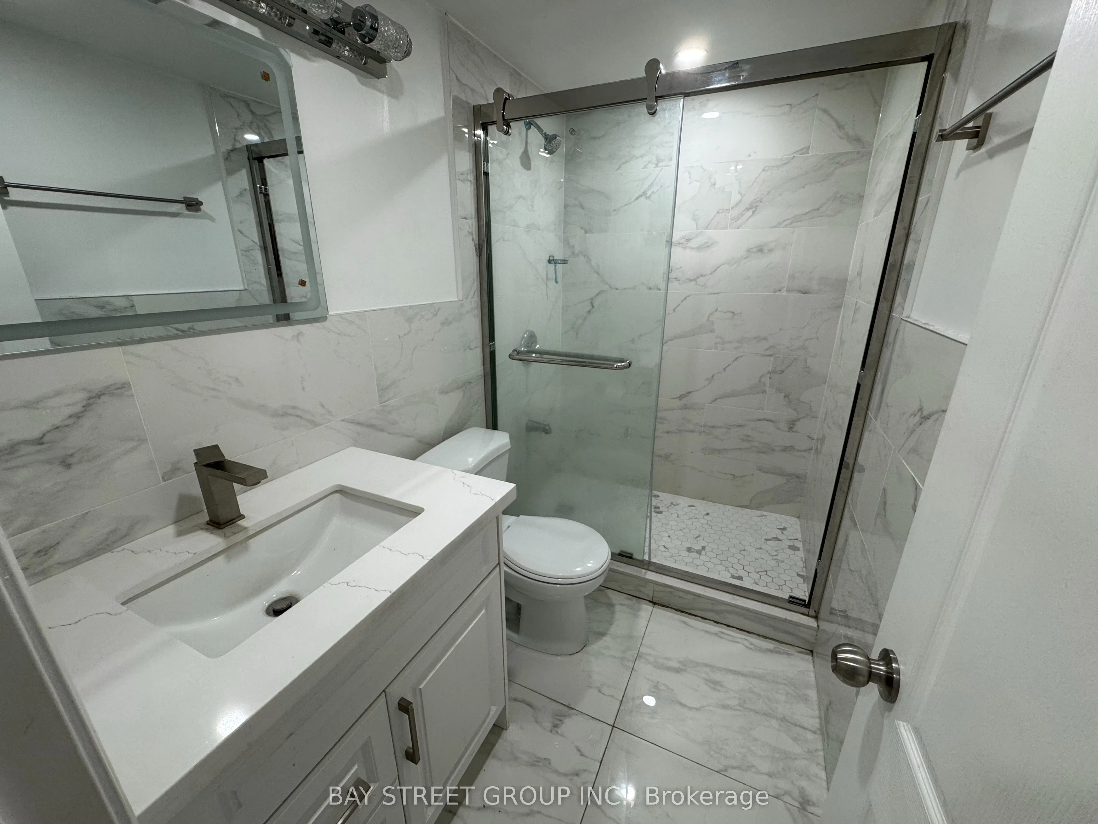 79 Ascolda Boulevard #Basement Unit1