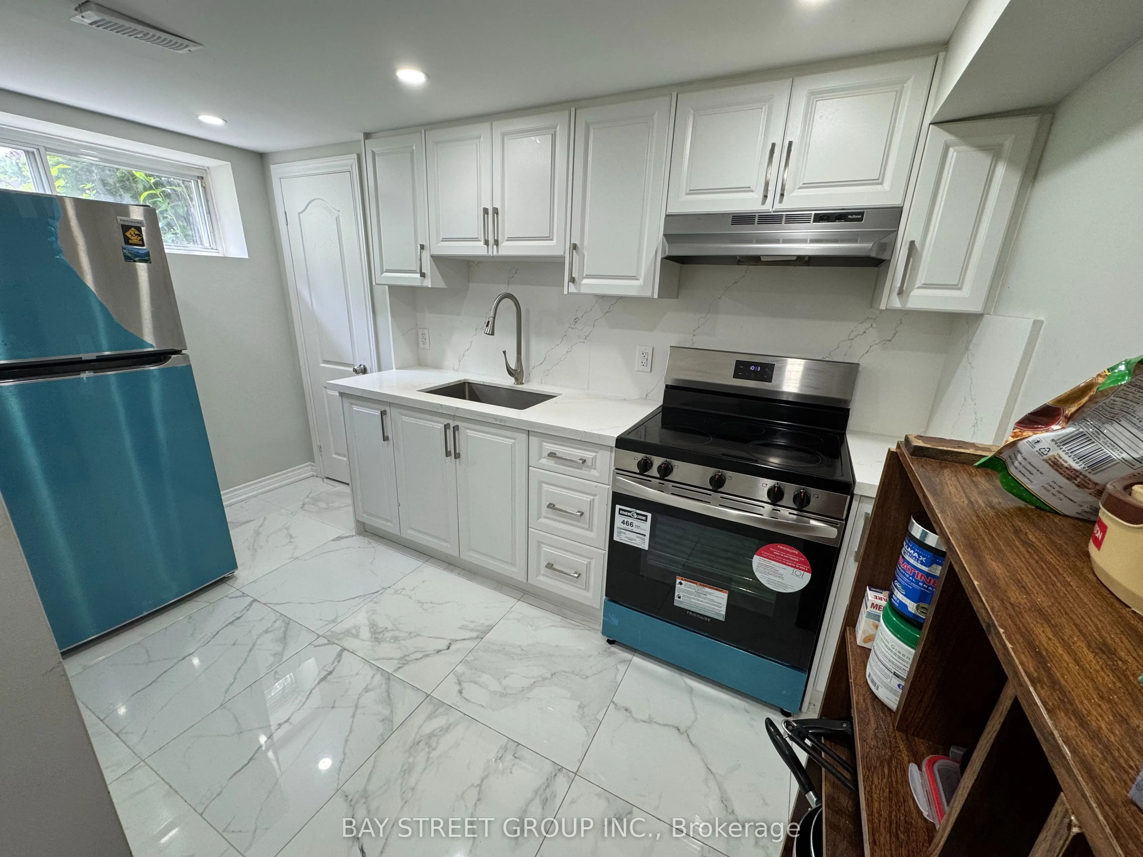79 Ascolda Boulevard #Basement Unit1