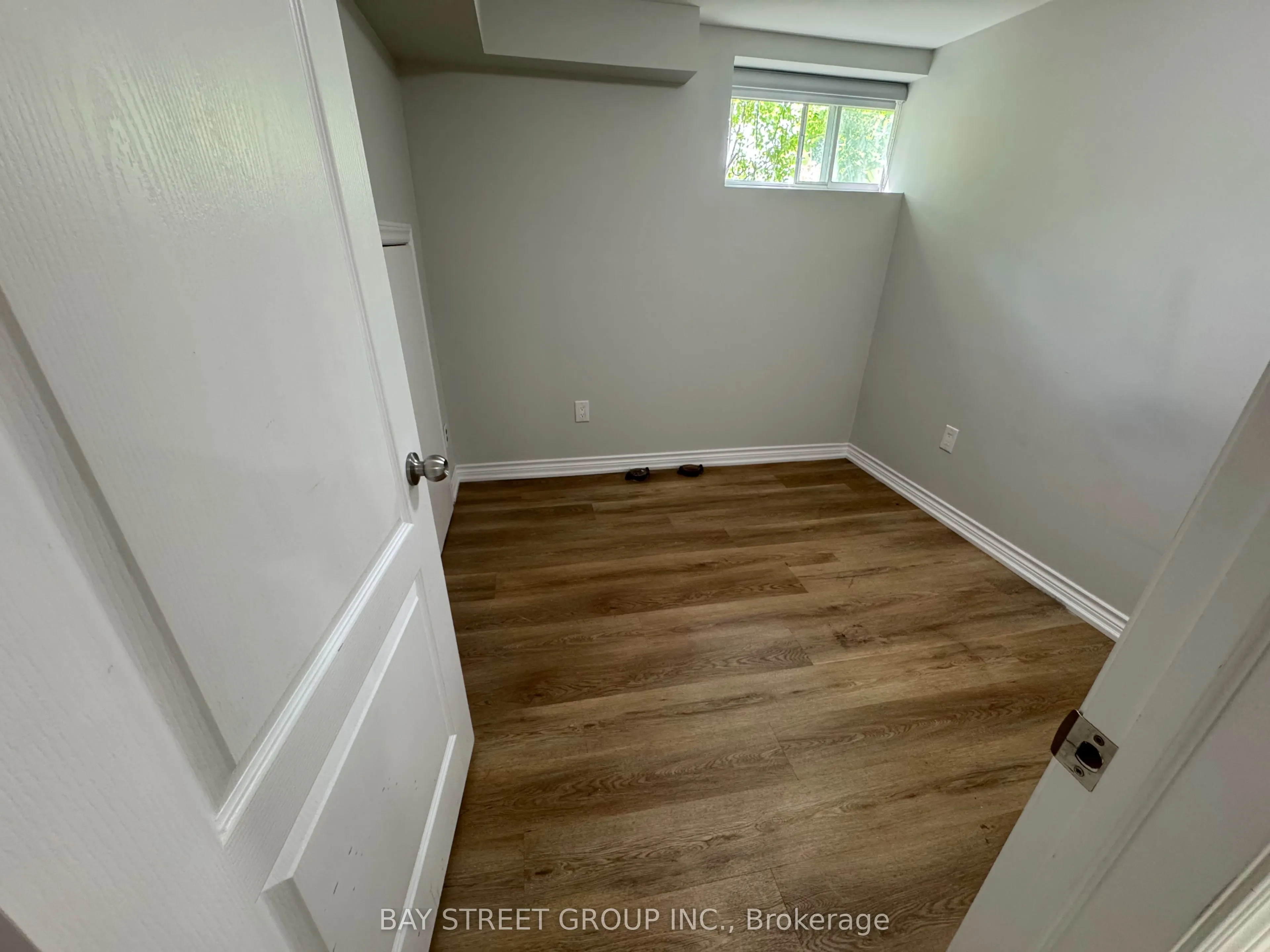 79 Ascolda Boulevard #Basement Unit1
