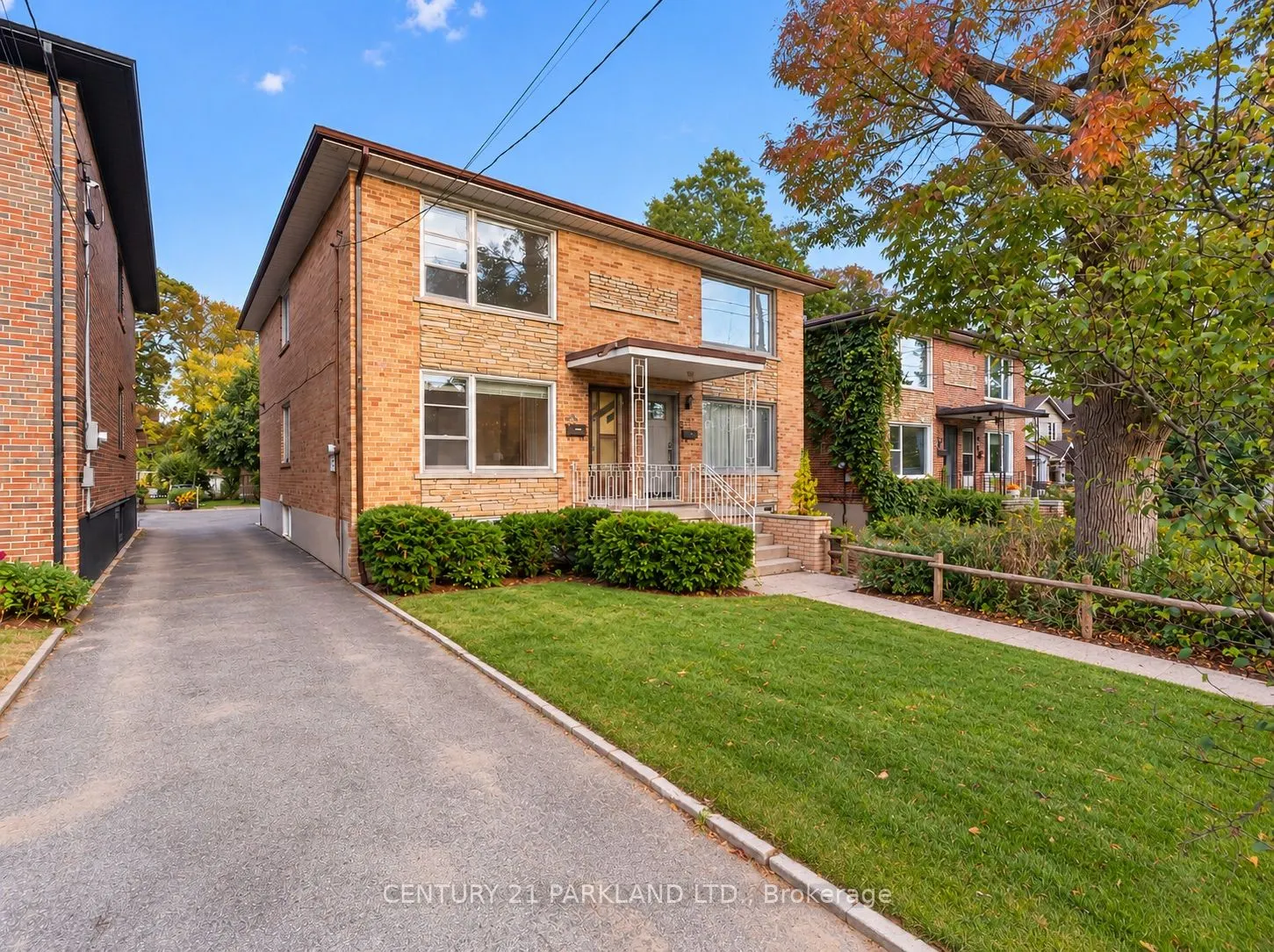 85 Victoria Park Avenue