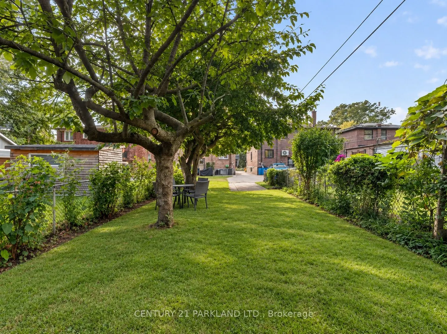 85 Victoria Park Avenue