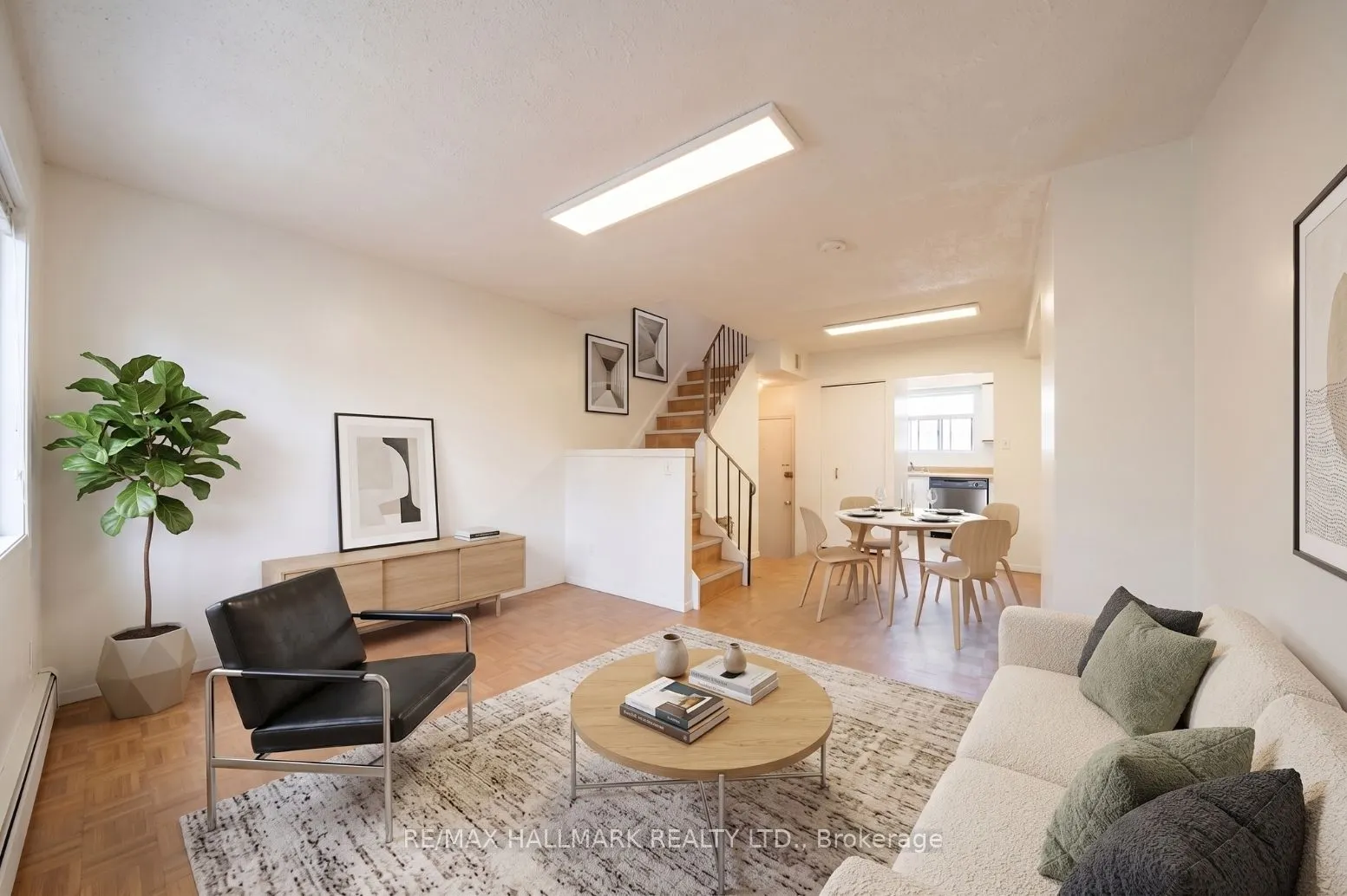 275 Broadview Avenue #125
