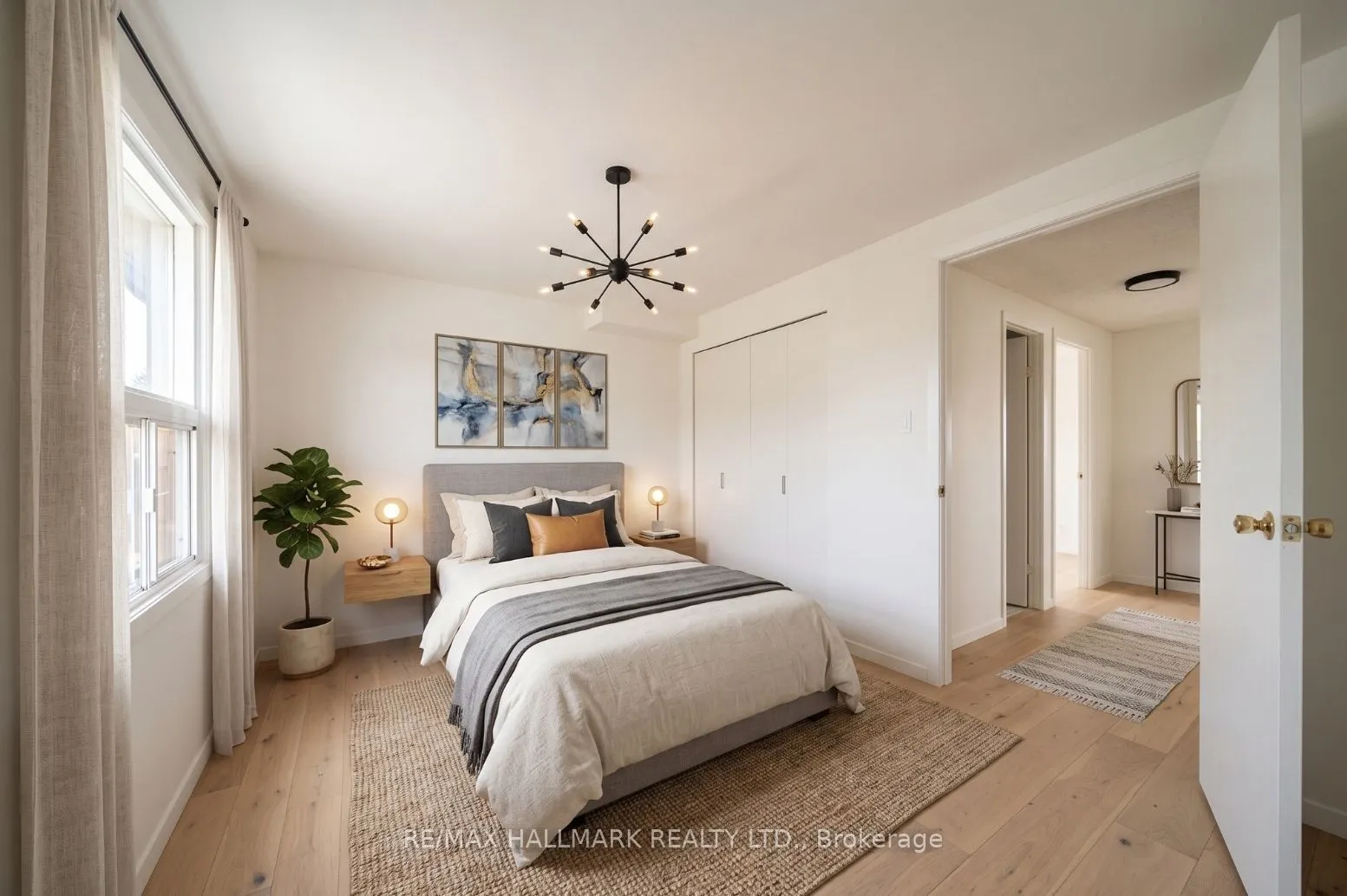 275 Broadview Avenue #125
