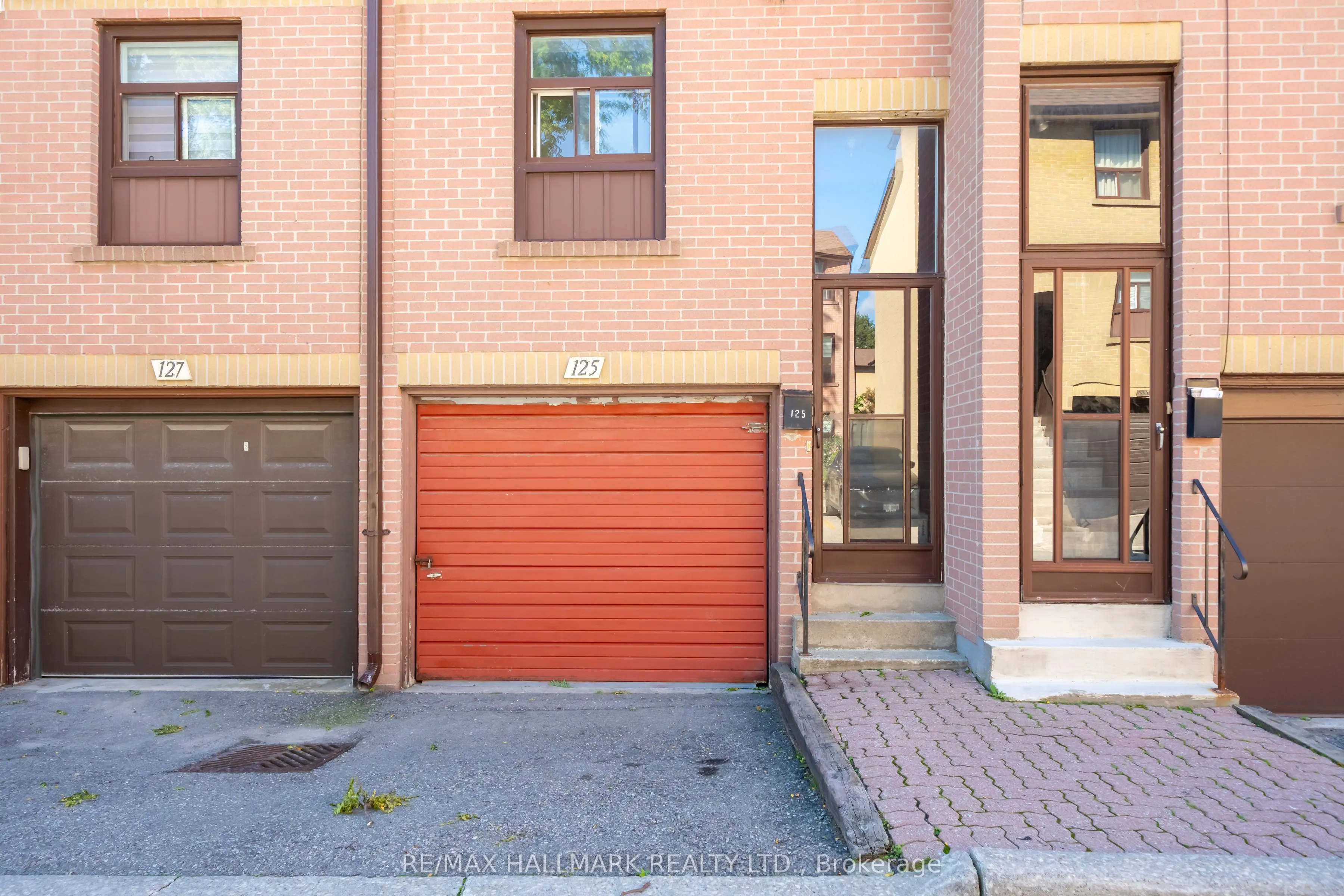 275 Broadview Avenue #125