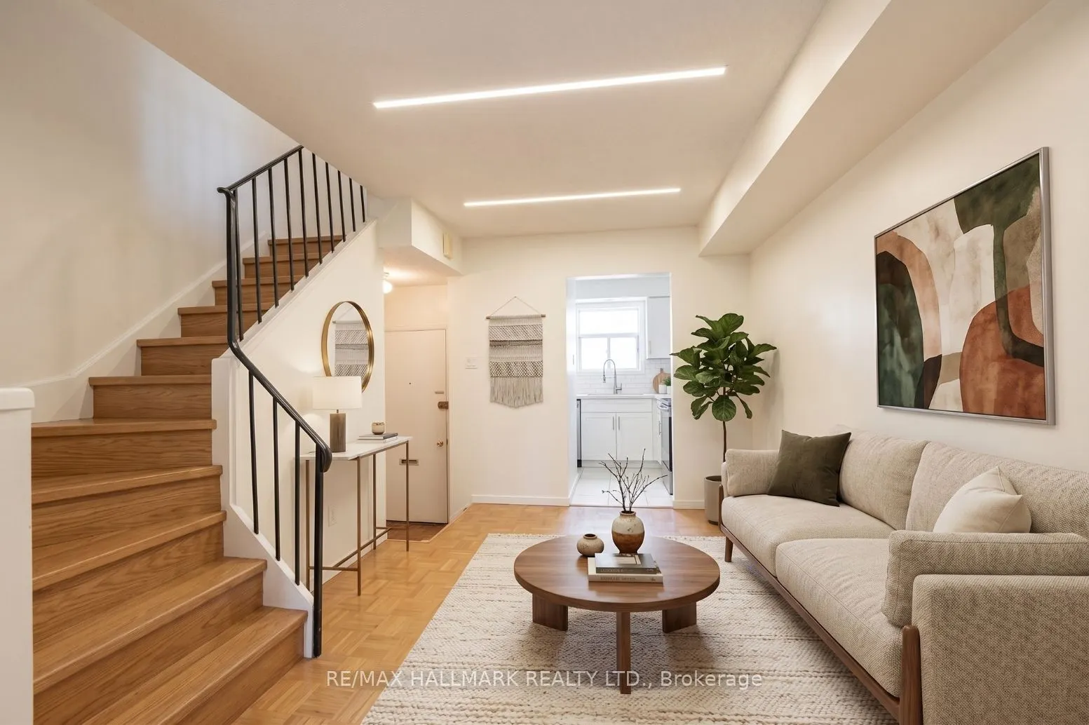 275 Broadview Avenue #125
