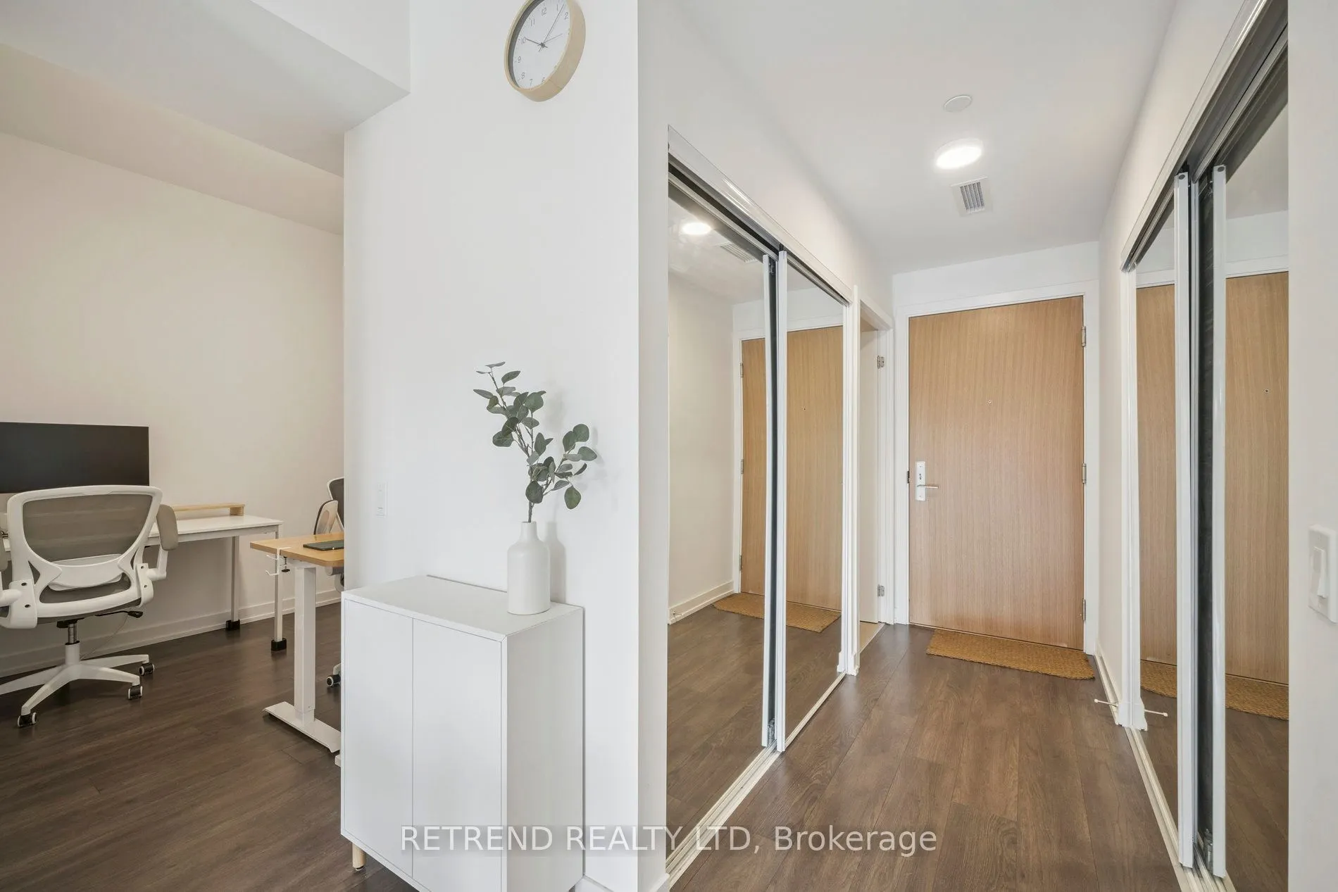 150 Logan Avenue #714