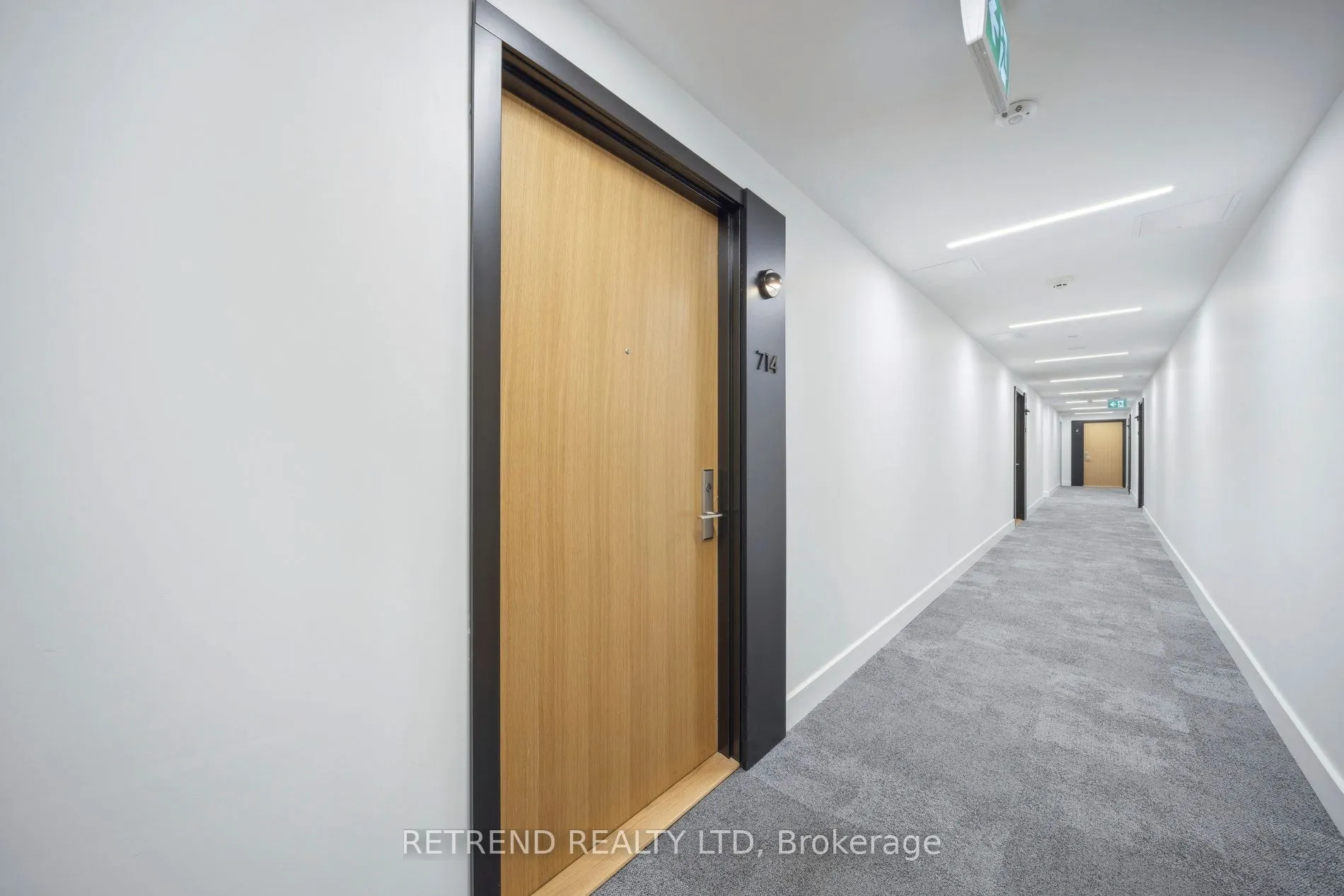 150 Logan Avenue #714