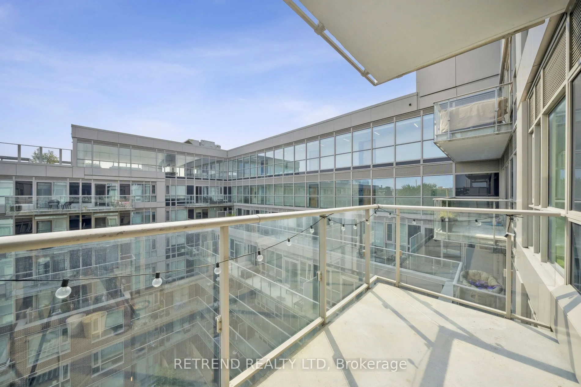 150 Logan Avenue #714