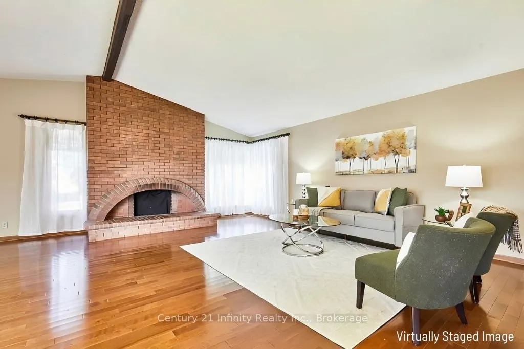 1 Goodland Gate