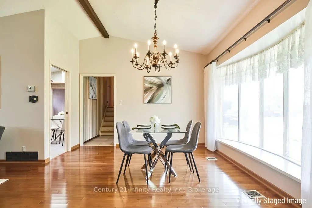 1 Goodland Gate
