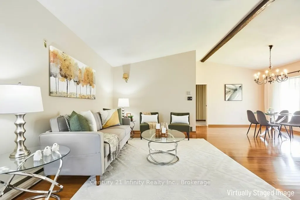 1 Goodland Gate