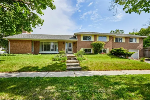 1 Goodland Gate