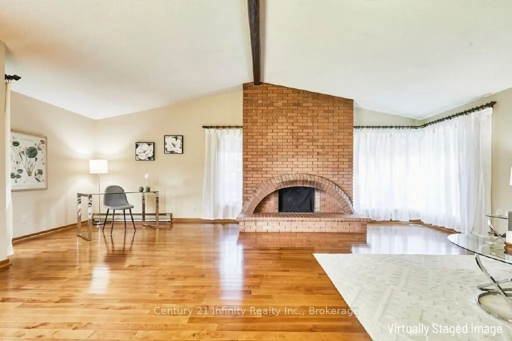 1 Goodland Gate