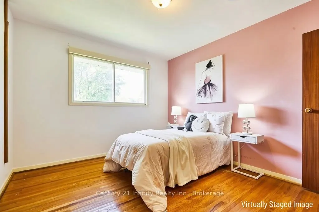 1 Goodland Gate