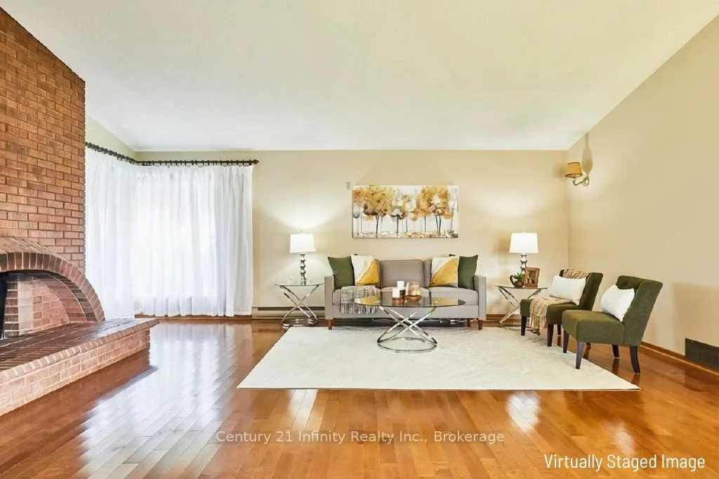 1 Goodland Gate