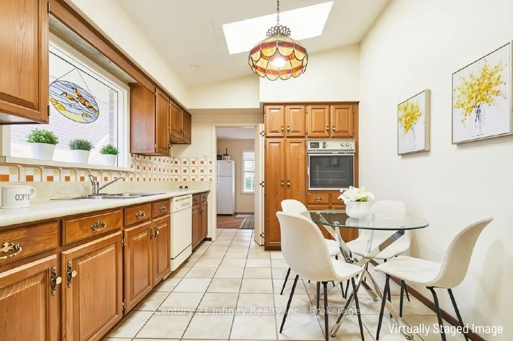 1 Goodland Gate