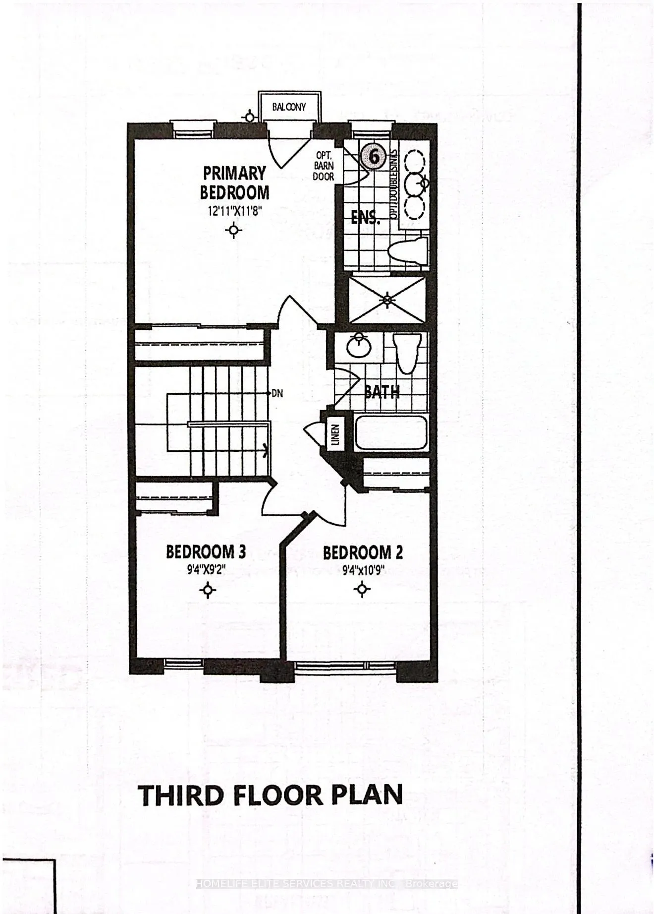 3223 Brigadier Avenue