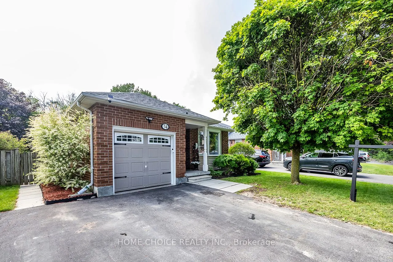 34 Goldpine Avenue