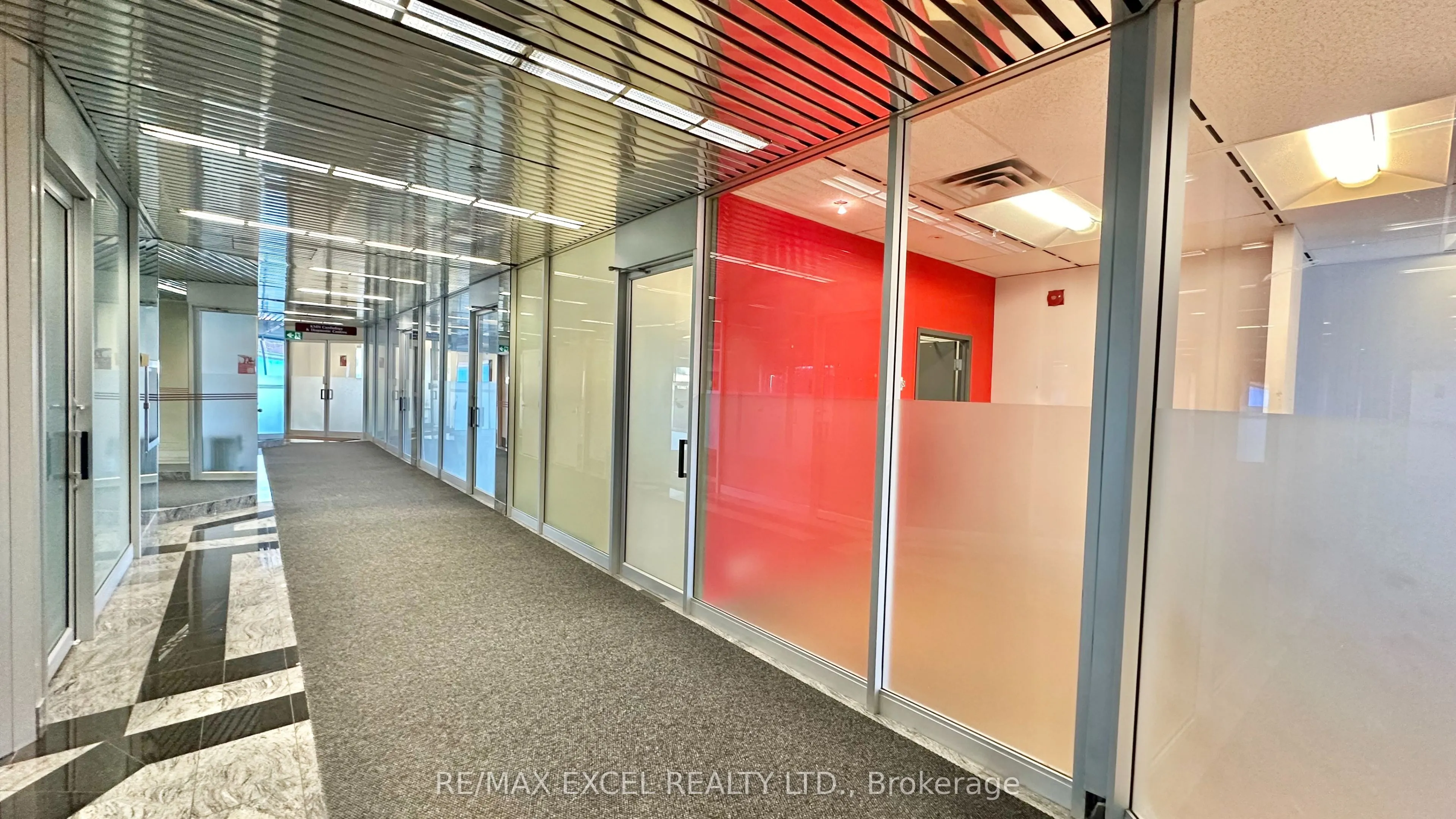 55 Town Centre Court #108a